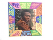 Jimmy Cliff "Can't Get Enough Of It" Pristine NEVER PLAYED 1968 Vinyl Pressing!, usado comprar usado  Enviando para Brazil