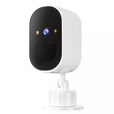 Telecamera wifi interna usato  Vaiano Cremasco