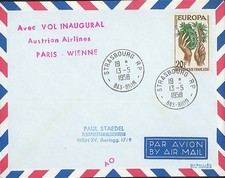 Ap1 1958 avion d'occasion  France