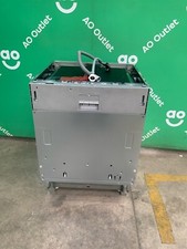 Whirlpool integrated dishwashe for sale  CREWE