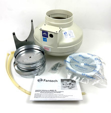 Fantech fr140 inline for sale  Dearborn Heights
