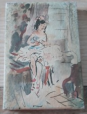 Max schwimmer kritzeleien gebraucht kaufen  Muldestausee