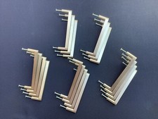 Möbelgriffe edelstahl küchen gebraucht kaufen  Schöllnach