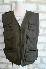 Gilet homme randonnée d'occasion  Montpellier-