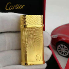 Smoking lighter cartier d'occasion  Expédié en Belgium
