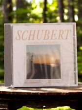 Musique schubert symphonie d'occasion  Marseille XII