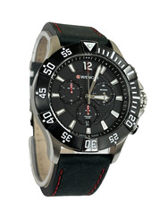 Wenger quartz seaforce for sale  LEICESTER