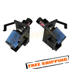 Injen SP Black Short Ram entrada de ar frio para 11-12 Infiniti G25 Sedan 2.5L V6 comprar usado  Enviando para Brazil
