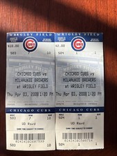 Two unused chicago for sale  Vermilion