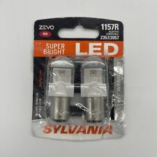 Sylvania 1157 zevo for sale  Cincinnati