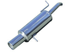 Terminale uscita 102mm usato  Bari