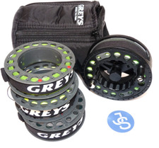 Greys gx500 large for sale  STOKE-ON-TRENT