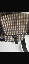 Aquascutum crossbody bag for sale  UK