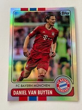2022 topps bayern gebraucht kaufen  Göttingen
