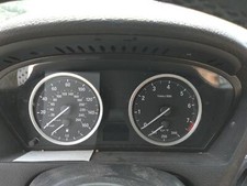 Bmw speedometer xdrive35i for sale  Cooperstown