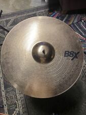 Sabian b8x rock for sale  Akron