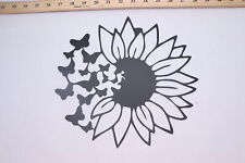 Modern butterfly sunflower for sale  Chillicothe