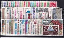 Annee 1978 complete d'occasion  Canteleu