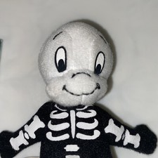 Starbucks 2003 skeleton for sale  Bedford