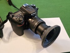 Nikon d7100 digital for sale  IPSWICH