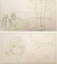 2005 lot dessin d'occasion  Avallon