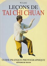 Leçons tai quan d'occasion  Anet