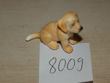 Schleich hund welpe gebraucht kaufen  Berlin
