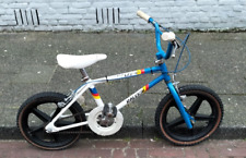 Raleigh team burner d'occasion  Expédié en Belgium