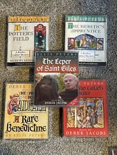 Ellis peters cadfael for sale  OKEHAMPTON