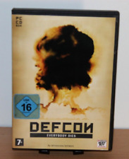 Defcon everybody retro gebraucht kaufen  Waldkirch