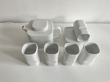 Porzellan service makio gebraucht kaufen  Bonn