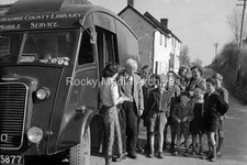 Mobile library beguildy. for sale  ROCHDALE