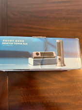 Desktop tower fan for sale  Herndon