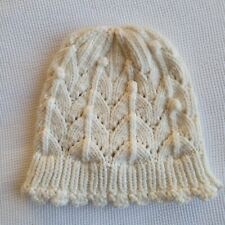 Ivory bobbles knit for sale  Clackamas
