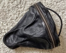 Leica soft leather for sale  GRIMSBY