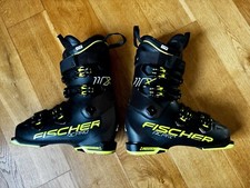 Alpin ski schuh gebraucht kaufen  Luckau