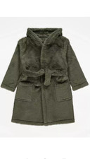 Boys dressing gown for sale  SPALDING