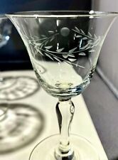 Vtg set elegant for sale  Ferndale
