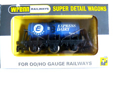 W.5095 express dairies for sale  SIDMOUTH