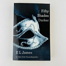 Fifty shades darker for sale  Oswego