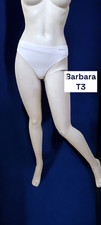 Barbara taille superbe d'occasion  Vichy