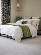 Christy premium sateen for sale  WELLINGBOROUGH