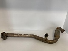 Tubo flessibile scarico usato Tubo flessibile scarico usato  Rosarno