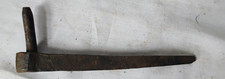 Antique single iron for sale  Milton Mills