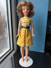 Tammy doll sunny for sale  CHESTERFIELD