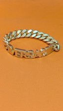 Versace gold tone for sale  LONDON