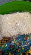 hama beads for sale  KEIGHLEY