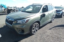 2019 subaru forester for sale  Redmond
