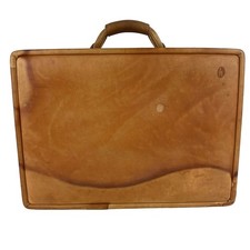 Vtg hartmann briefcase d'occasion  Expédié en Belgium