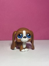 Littlest petshop basset d'occasion  Limay